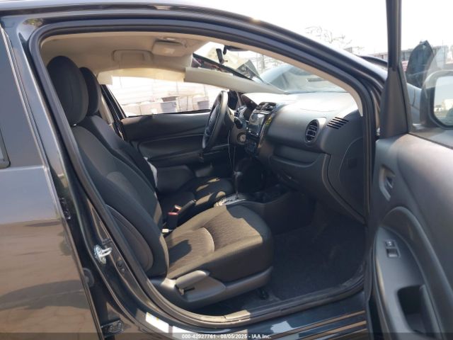 2024 MITSUBISHI MIRAGE ML32AUHJ7RH038188 Photo 4