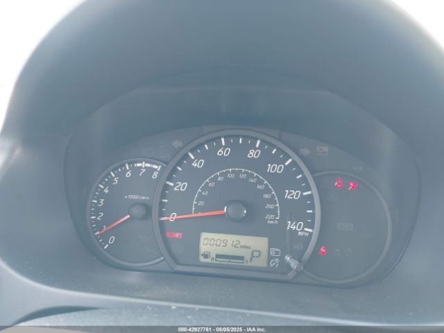 2024 MITSUBISHI MIRAGE ML32AUHJ7RH038188 Photo 6