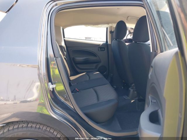 2024 MITSUBISHI MIRAGE ML32AUHJ7RH038188 Photo 7