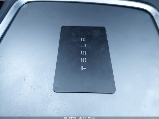 2024 TESLA MODEL Y 7SAYGDED1RF072568 Photo 10