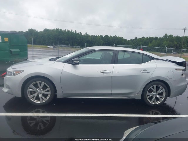Aukcja sprzedaży 2017 Nissan Maxima 3.5 Sv, vin: 1N4AA6AP6HC444824, numer aukcji: 42927776