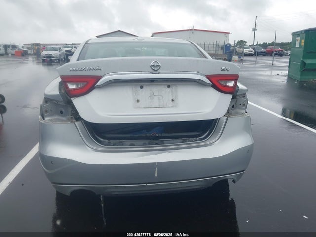 Aukcja sprzedaży 2017 Nissan Maxima 3.5 Sv, vin: 1N4AA6AP6HC444824, numer aukcji: 42927776