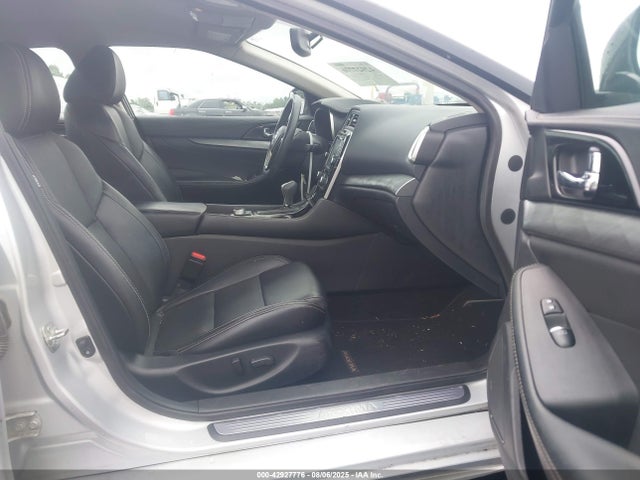 Aukcja sprzedaży 2017 Nissan Maxima 3.5 Sv, vin: 1N4AA6AP6HC444824, numer aukcji: 42927776