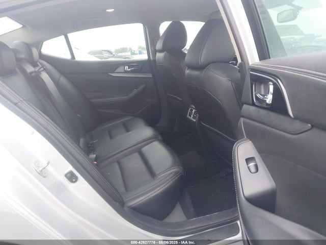 Aukcja sprzedaży 2017 Nissan Maxima 3.5 Sv, vin: 1N4AA6AP6HC444824, numer aukcji: 42927776