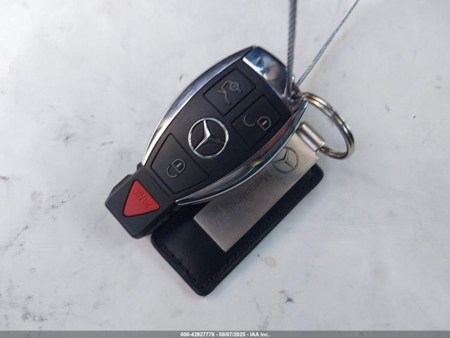 Mercedes-Benz m276 2019 4JGED6EB7KA153846 Image 11
