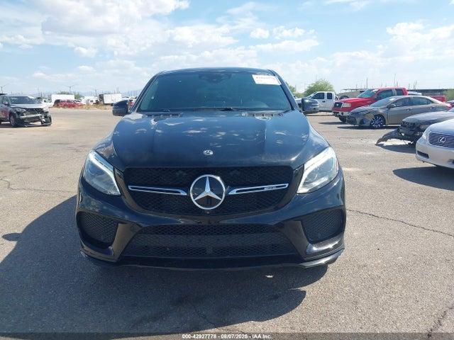 Mercedes-Benz m276 2019 4JGED6EB7KA153846 Image 12