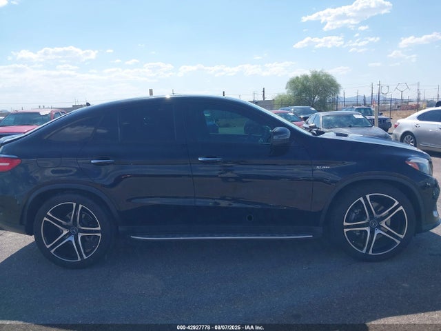 Mercedes-Benz m276 2019 4JGED6EB7KA153846 Image 13
