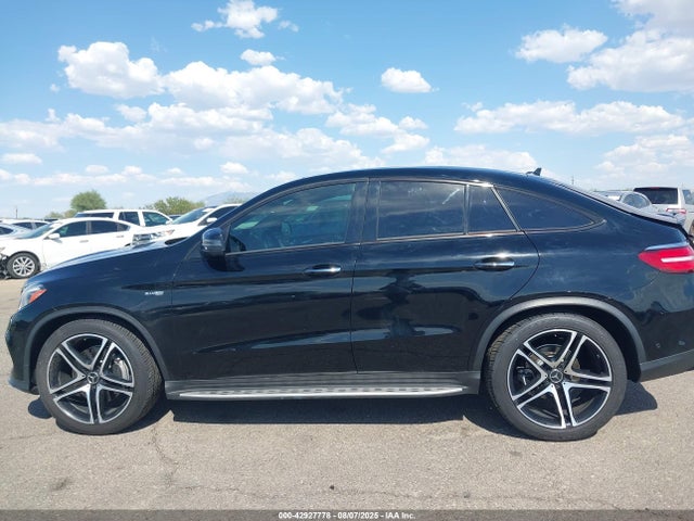 Mercedes-Benz m276 2019 4JGED6EB7KA153846 Image 14
