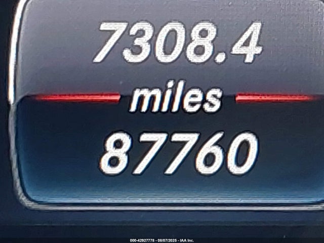 Mercedes-Benz m276 2019 4JGED6EB7KA153846 Image 15