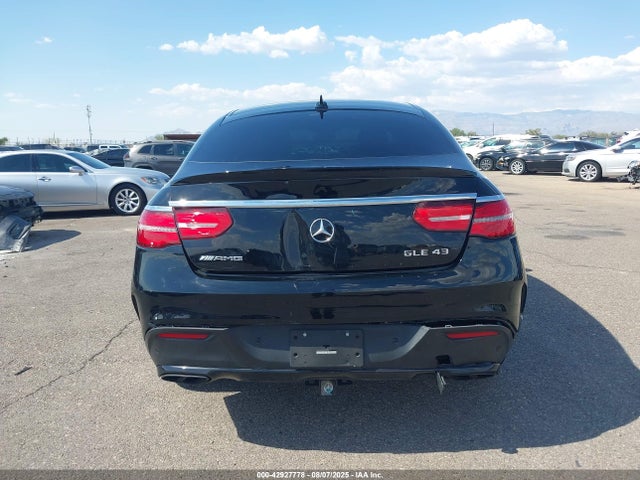 Mercedes-Benz m276 2019 4JGED6EB7KA153846 Image 16
