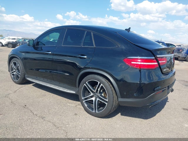 Mercedes-Benz m276 2019 4JGED6EB7KA153846 Image 3