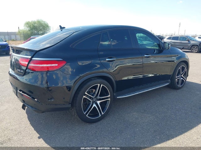 Mercedes-Benz m276 2019 4JGED6EB7KA153846 Image 4