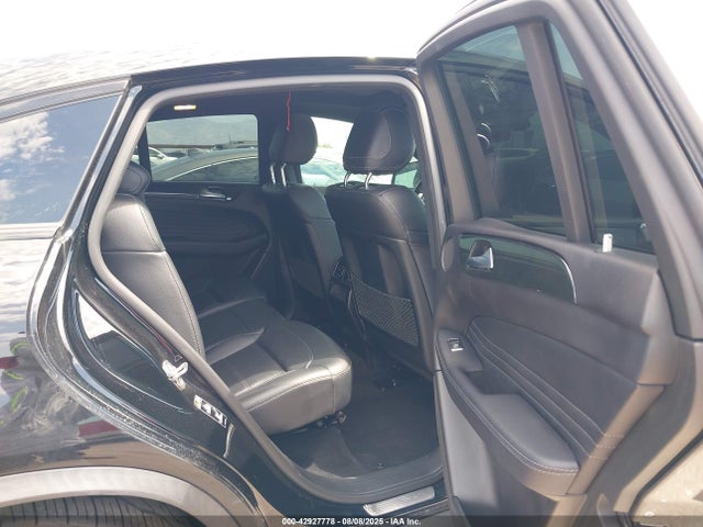 Mercedes-Benz m276 2019 4JGED6EB7KA153846 Image 8