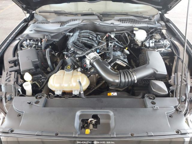 2016 FORD MUSTANG 1FA6P8AM4G5237583 Photo 9