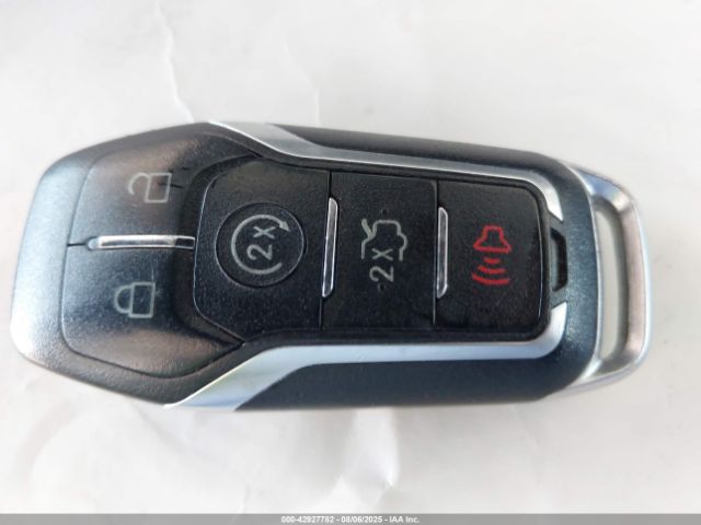 2016 FORD MUSTANG 1FA6P8AM4G5237583 Photo 10