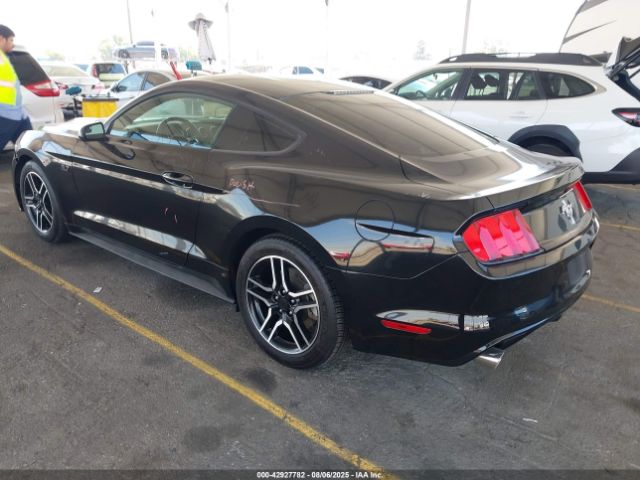 2016 FORD MUSTANG 1FA6P8AM4G5237583 Photo 2