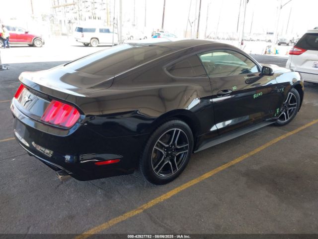 2016 FORD MUSTANG 1FA6P8AM4G5237583 Photo 3