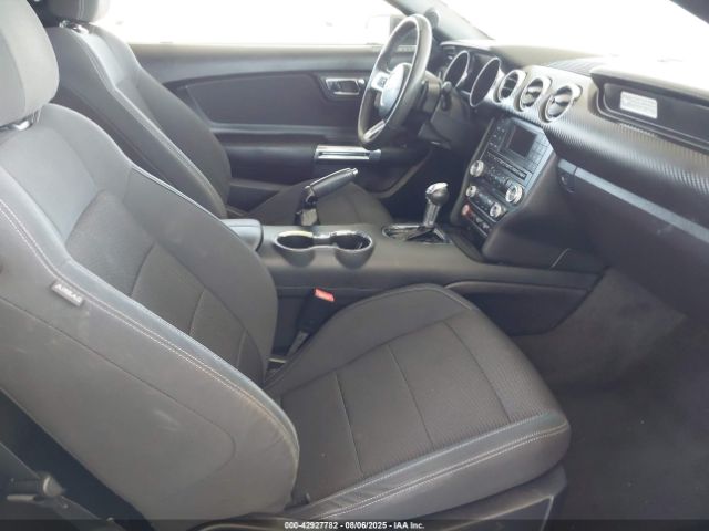 2016 FORD MUSTANG 1FA6P8AM4G5237583 Photo 4