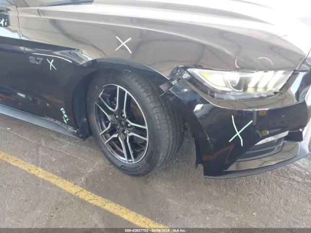 2016 FORD MUSTANG 1FA6P8AM4G5237583 Photo 5