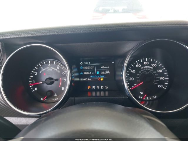 2016 FORD MUSTANG 1FA6P8AM4G5237583 Photo 6