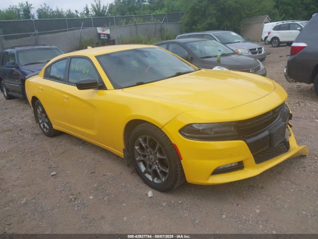 2017 DODGE CHARGER 2C3CDXJG2HH579574