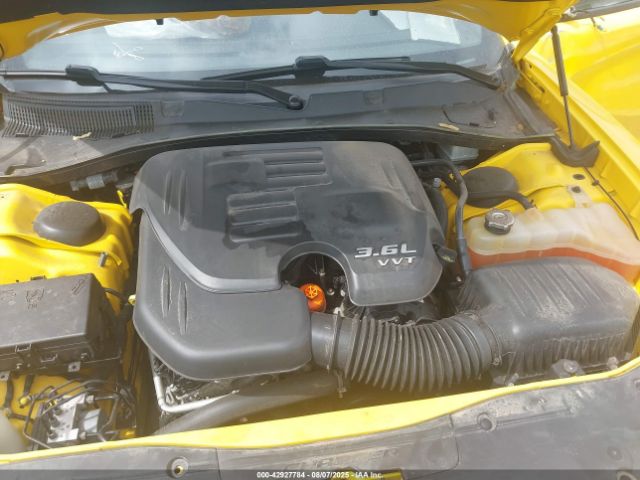 2017 DODGE CHARGER 2C3CDXJG2HH579574 Photo 9