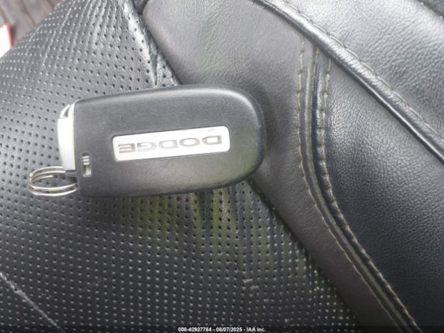 2017 DODGE CHARGER 2C3CDXJG2HH579574 Photo 10