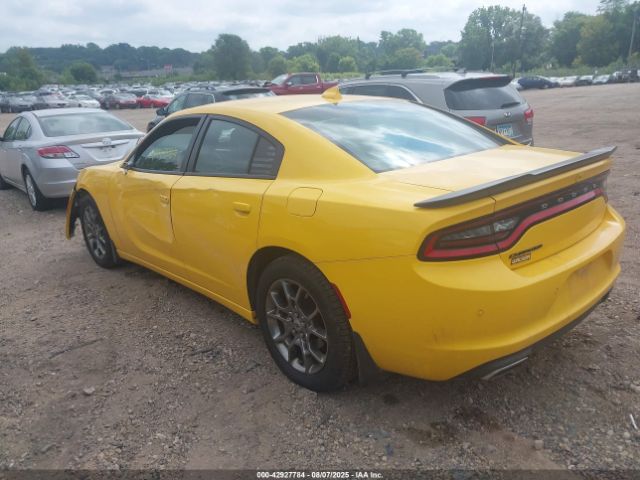 2017 DODGE CHARGER 2C3CDXJG2HH579574 Photo 2