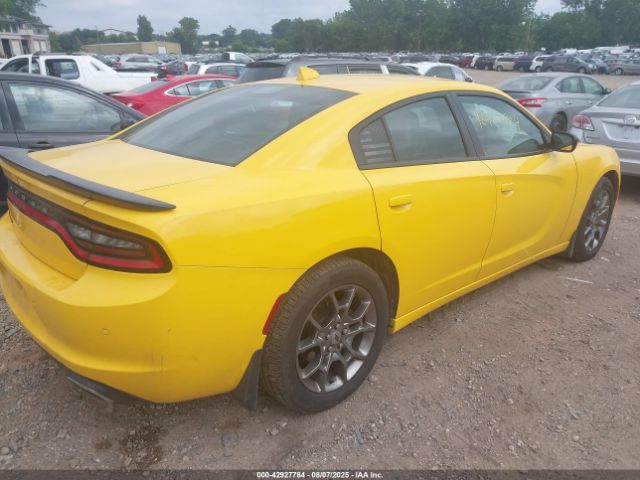 2017 DODGE CHARGER 2C3CDXJG2HH579574 Photo 3