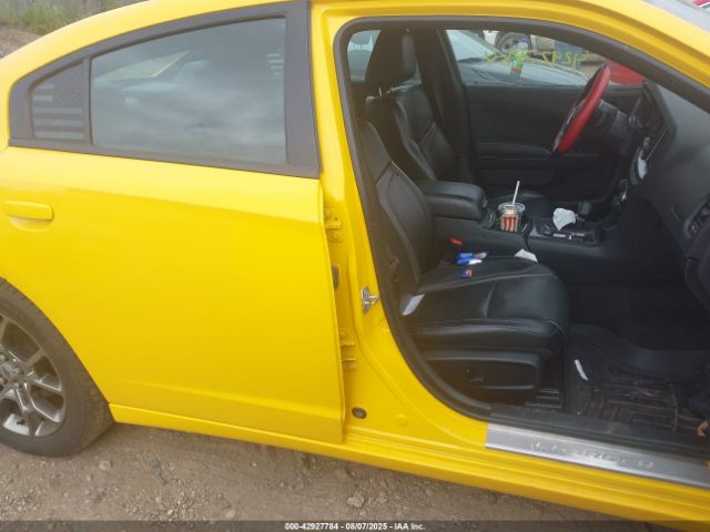 2017 DODGE CHARGER 2C3CDXJG2HH579574 Photo 4