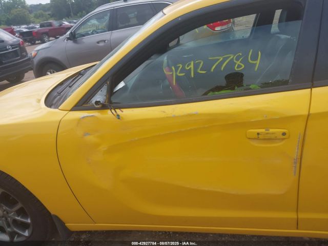 2017 DODGE CHARGER 2C3CDXJG2HH579574 Photo 5