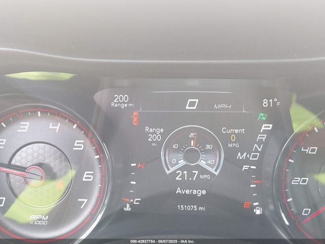 2017 DODGE CHARGER 2C3CDXJG2HH579574 Photo 6