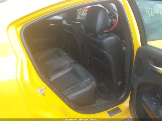 2017 DODGE CHARGER 2C3CDXJG2HH579574 Photo 7