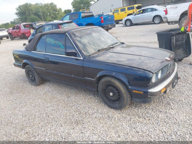 1988 BMW 325 WBABB2304J8858744