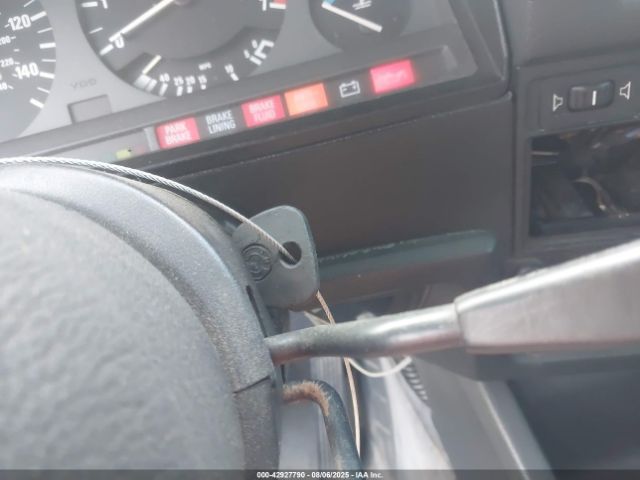 1988 BMW 325 WBABB2304J8858744 Photo 10