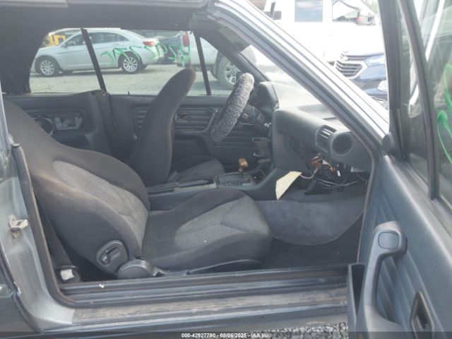 1988 BMW 325 WBABB2304J8858744 Photo 4