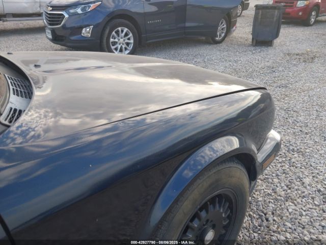 1988 BMW 325 WBABB2304J8858744 Photo 5