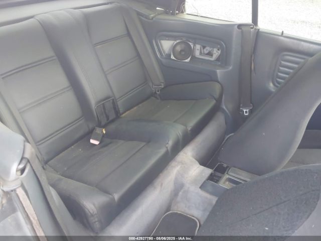 1988 BMW 325 WBABB2304J8858744 Photo 7