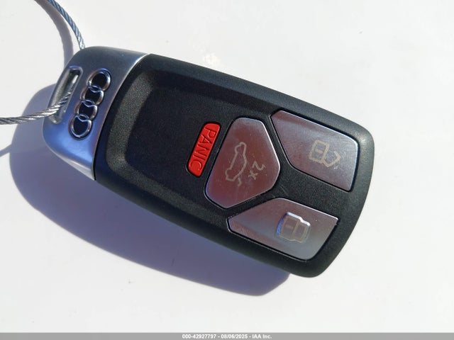 2021 AUDI RS 5 WUANWAF51MA902754 Photo 10