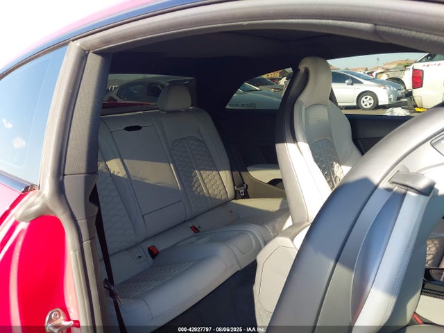 2021 AUDI RS 5 WUANWAF51MA902754 Photo 7