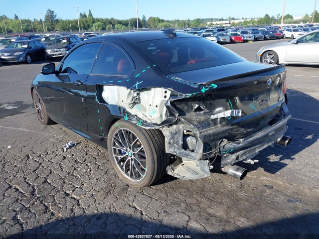 BMW 2015 2015 WBA1J7C52FV254089 Image 3