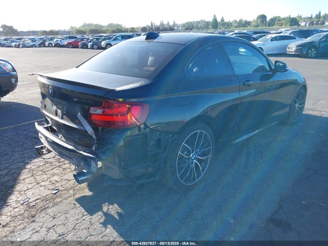 BMW 2015 2015 WBA1J7C52FV254089 Image 4