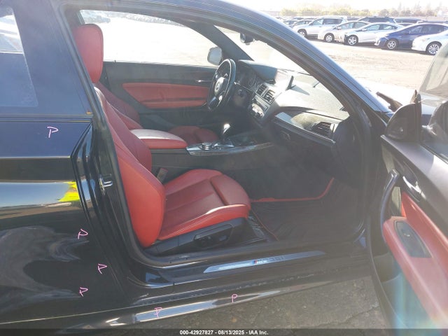 BMW 2015 2015 WBA1J7C52FV254089 Image 5