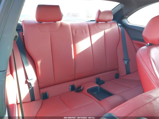 BMW 2015 2015 WBA1J7C52FV254089 Image 8