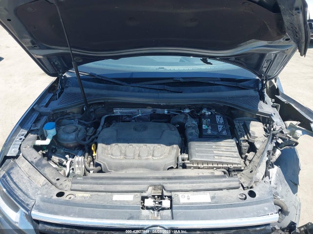 3VV3B7AX8LM131952 Volkswagen 2020