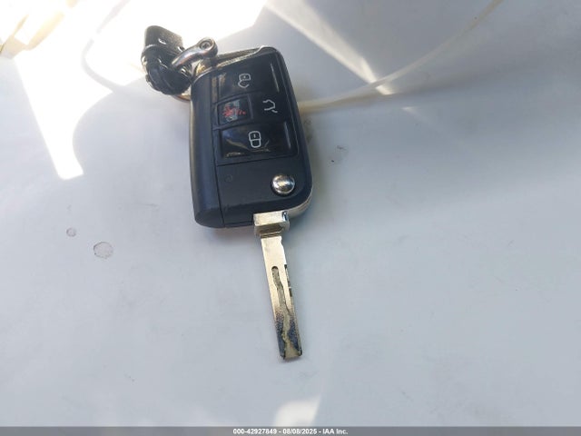 3VV3B7AX8LM131952 Volkswagen 2020