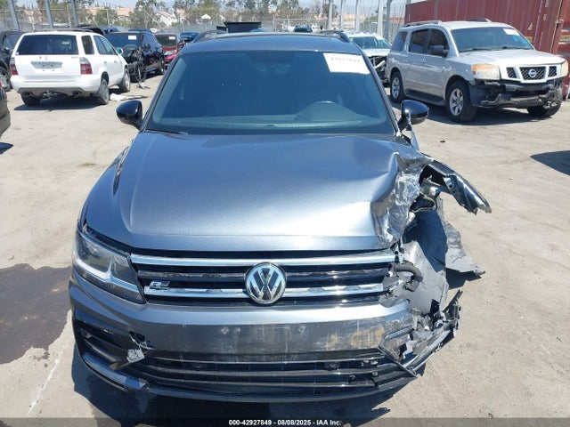 3VV3B7AX8LM131952 Volkswagen 2020