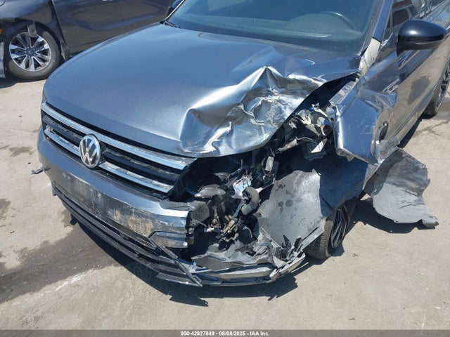 3VV3B7AX8LM131952 Volkswagen 2020