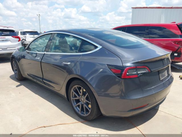 2019 TESLA MODEL 3 5YJ3E1EB9KF432735 Photo 2