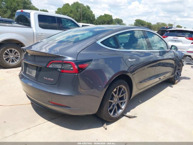 2019 TESLA MODEL 3 5YJ3E1EB9KF432735 Photo 3